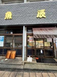 魚辰