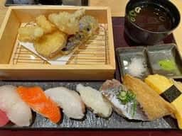 鮨 酒 肴 杉玉 西宮北口