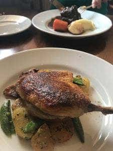 Bistro Comme d’habitude