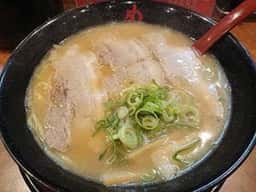 らーめん専門店 麺楽