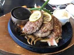 肉のはせ川 岐阜大福店