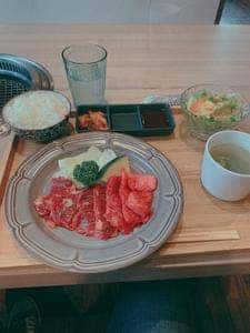 焼肉ばーる やま龍