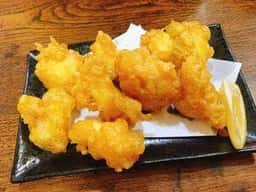 居酒屋 阿吽