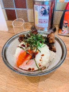 ラーメン まこと屋 枚方磯島元町店