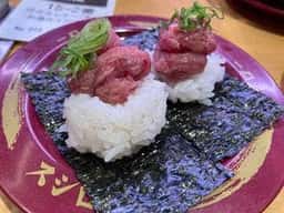 スシロー 周南辻店
