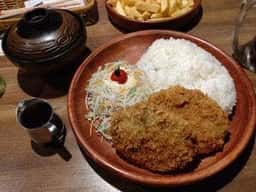 びっくりドンキー 松戸店