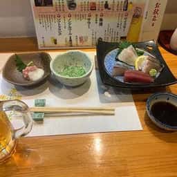 じん六
