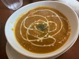 インドアジアダイニング