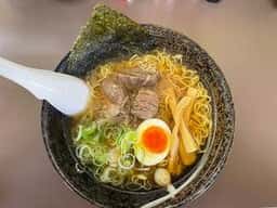 塩らぁーめん専門店 KAZU