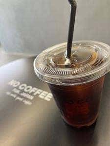 NO COFFEE