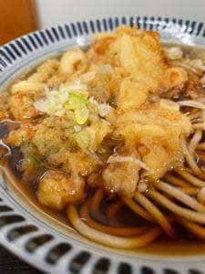 相州そばいずみ中央店