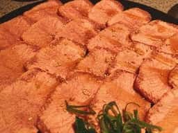 焼肉 牛泉