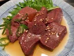 焼肉 牛泉