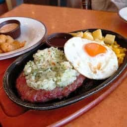 サイゼリヤ テラスウォーク一宮店