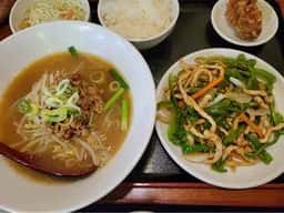 台湾美食 裕福 岩出店