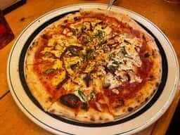 ビストロ オオカミ