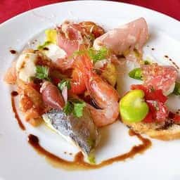 ボッテガ ディ タカマッツオ