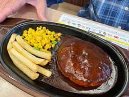 ガスト 袋井インター店