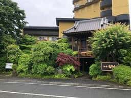 料亭 なか安