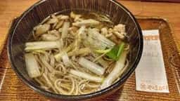 やまがそば福島店