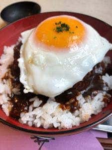 にっぽんの洋食 新川 津々井