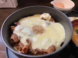 丼ぶり専門店 SUNZOK