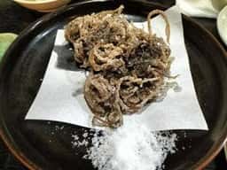 沖縄料理 味一
