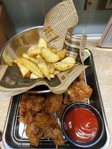 街かど酒場 さんたろう 成城学園前店