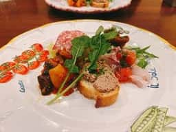 イタリア食堂 イルソーレ ビバーチェ