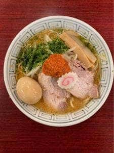 ちゃーしゅうや武蔵 長岡駅店