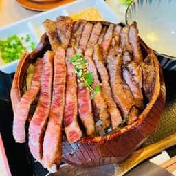 古民家焼肉 古登里