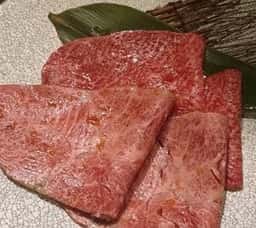 黒牛