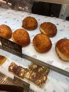 高島屋ベーカリースクエア