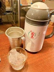 角打や 磯金