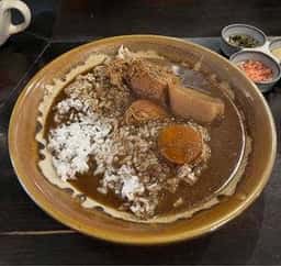 茶房 武蔵野文庫