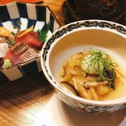 北大路 八重洲茶寮