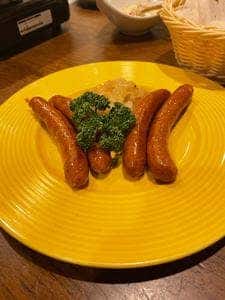 ニュートーキョー 第一生命ビル店