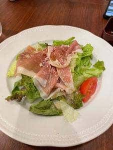 ロイヤルホスト 上本町店