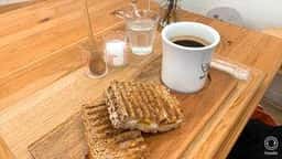 Cafe Holo i Mua
