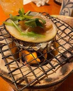 茄子の花無庵
