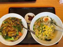 中華料理 萬福 武雄店