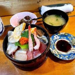 誉寿司