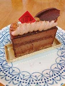 パティスリー ショコラトリー ルメルシエ