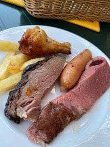 ブラジリアーノ