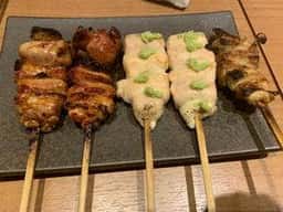鳥心