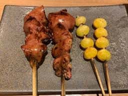 鳥心