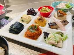 銀座 創作料理 櫻