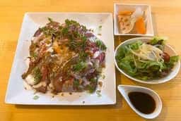 炭焼ビストロsiba
