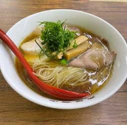 中華そば 燕屋商店