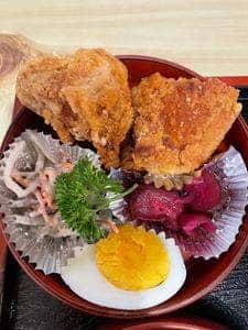 地久庵支店
